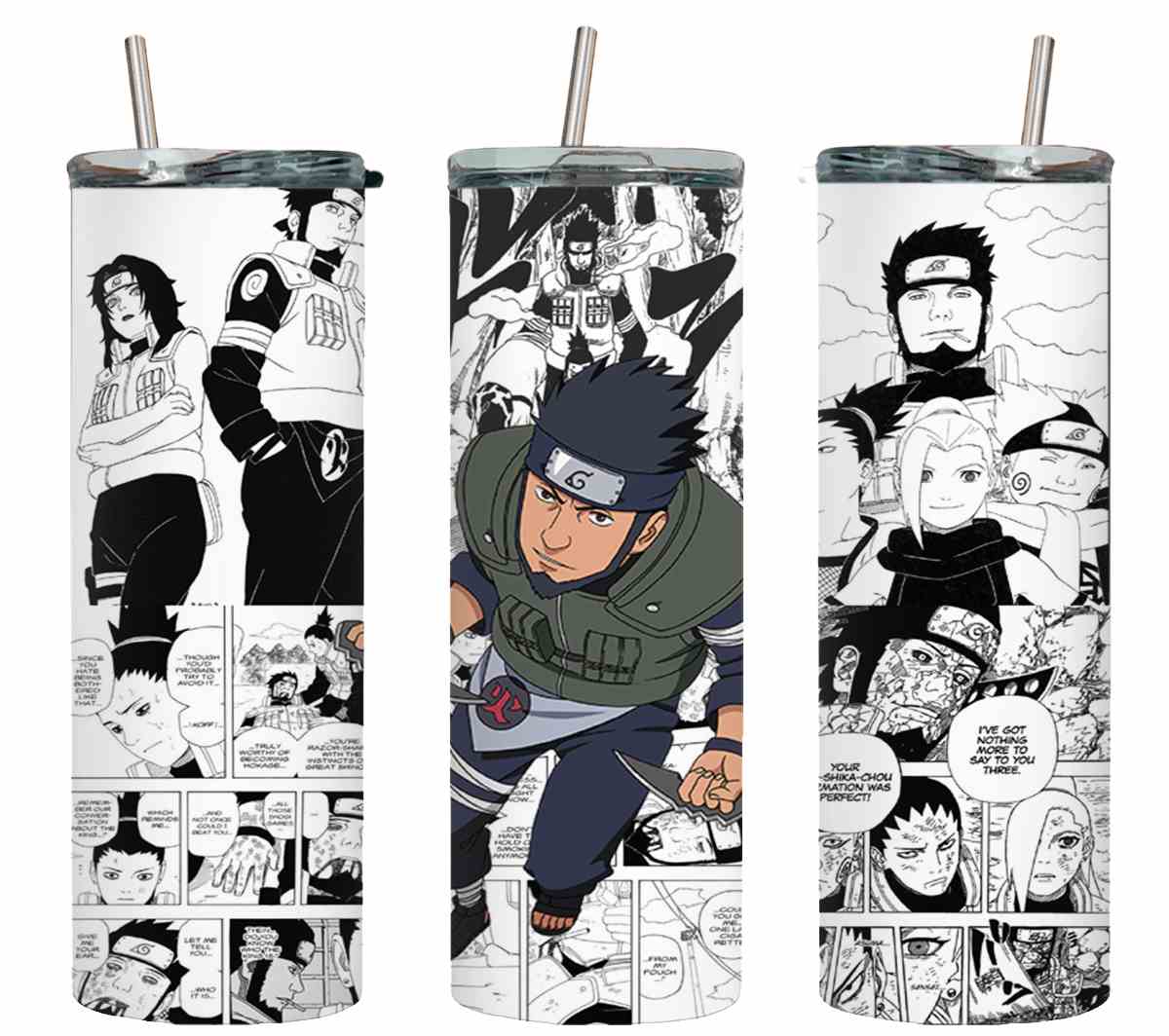 Asuma Sarutobi-7591